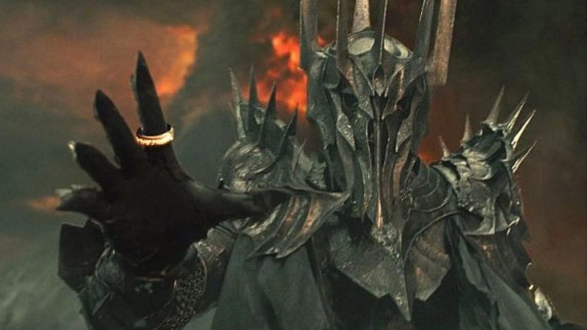 Amazon LOTR Second&nbsp;Age