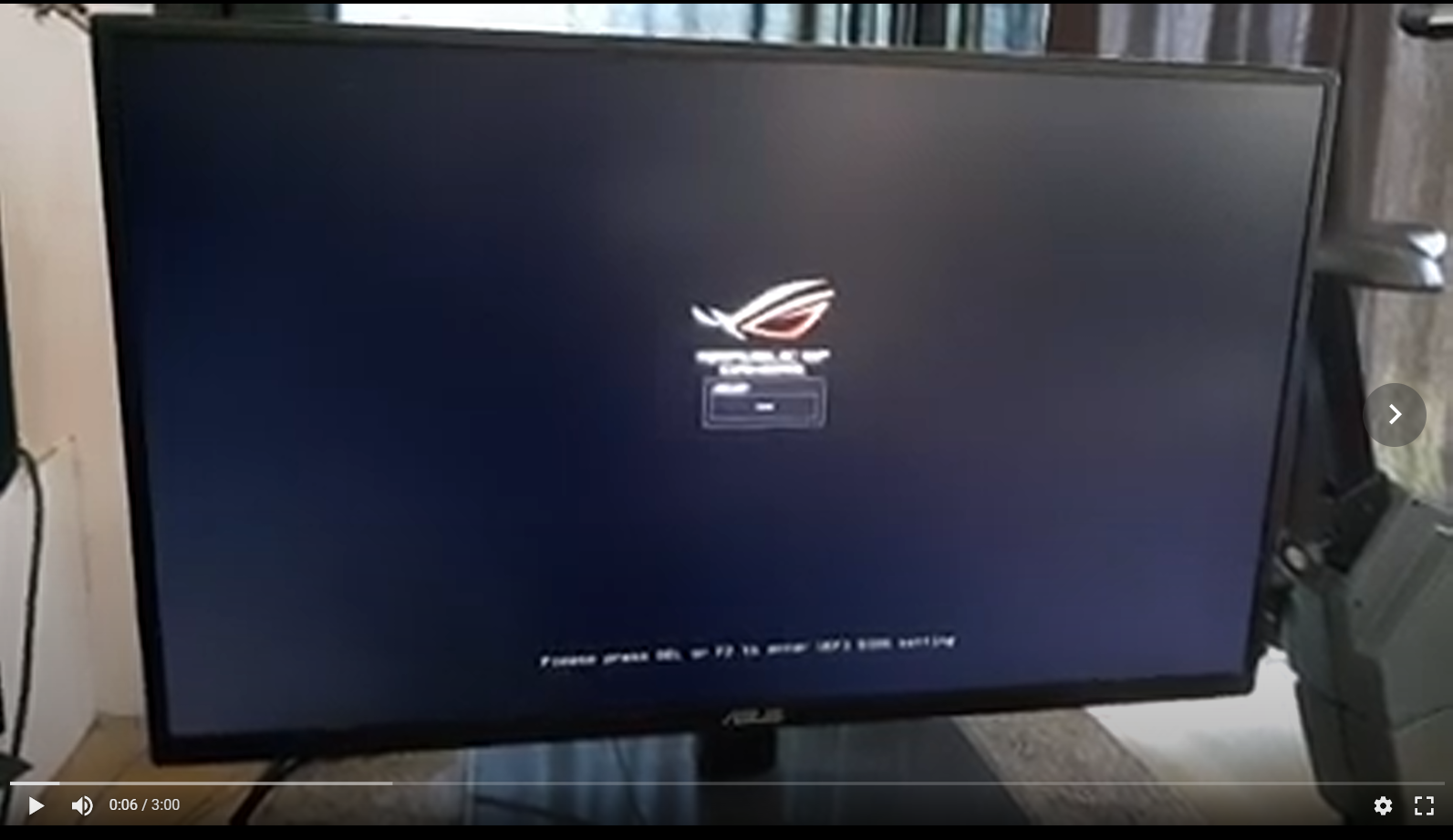 Computers Breaking – Windy Weather