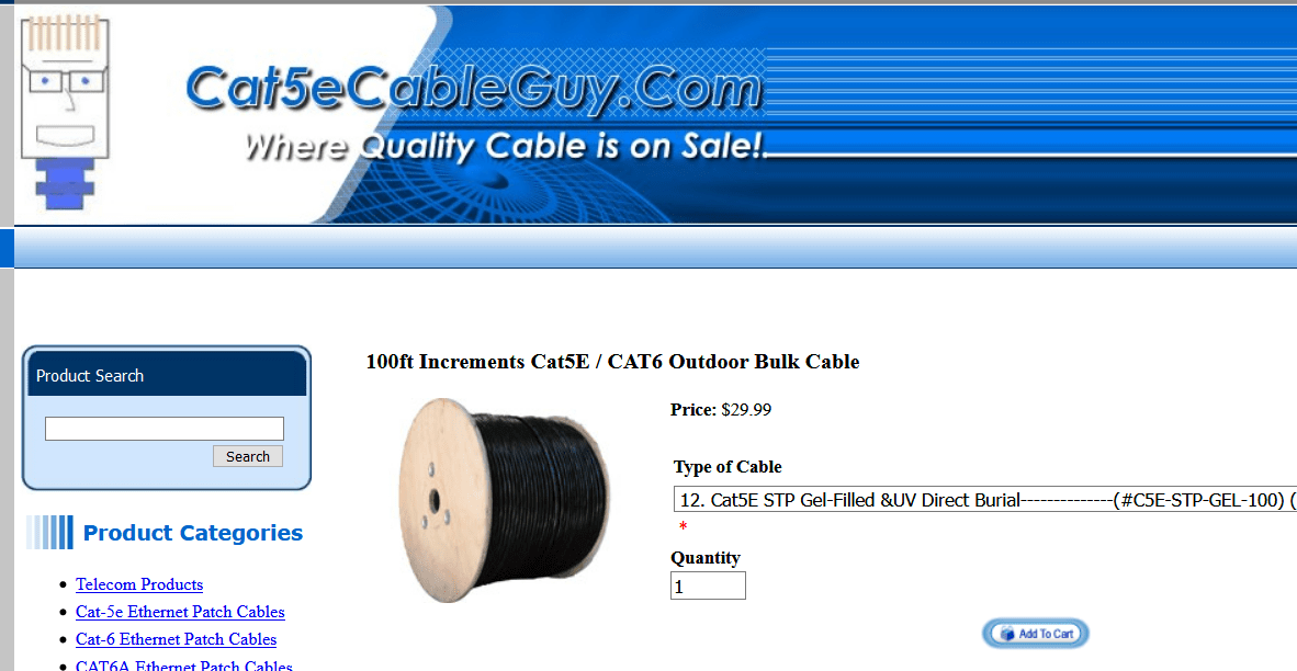 Home Ethernet Wiring