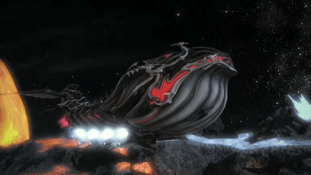 Mounts in Different&nbsp;Games