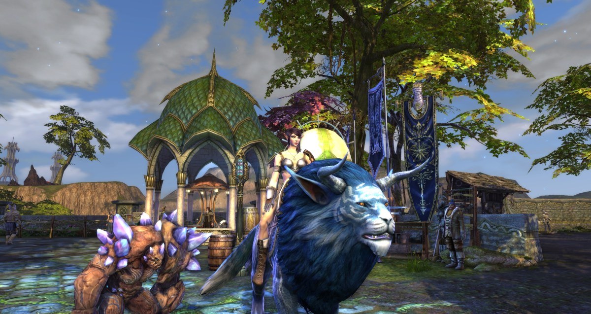 Rift Try It&nbsp;Soon