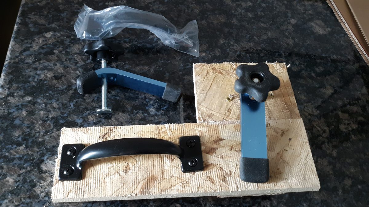 Attic Access Solution