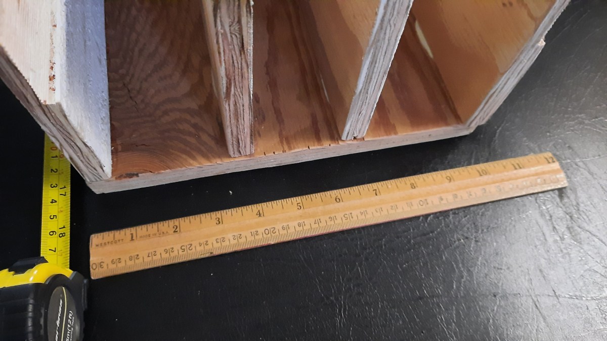 Baking Sheets All Snarled&nbsp;Up