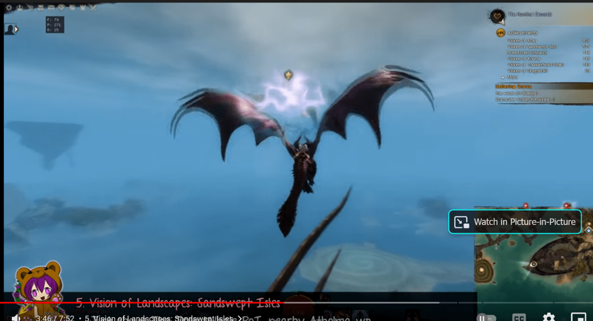 What Wow Gets Wrong with Dragon&nbsp;Mounts