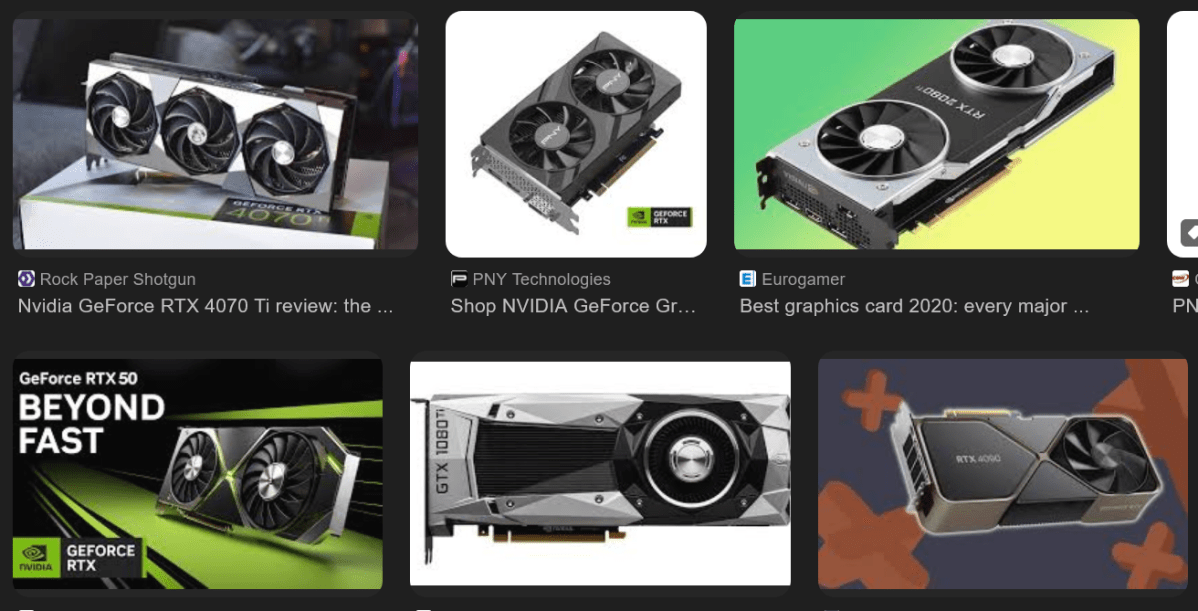 Don’t Mix Connection&nbsp;Types