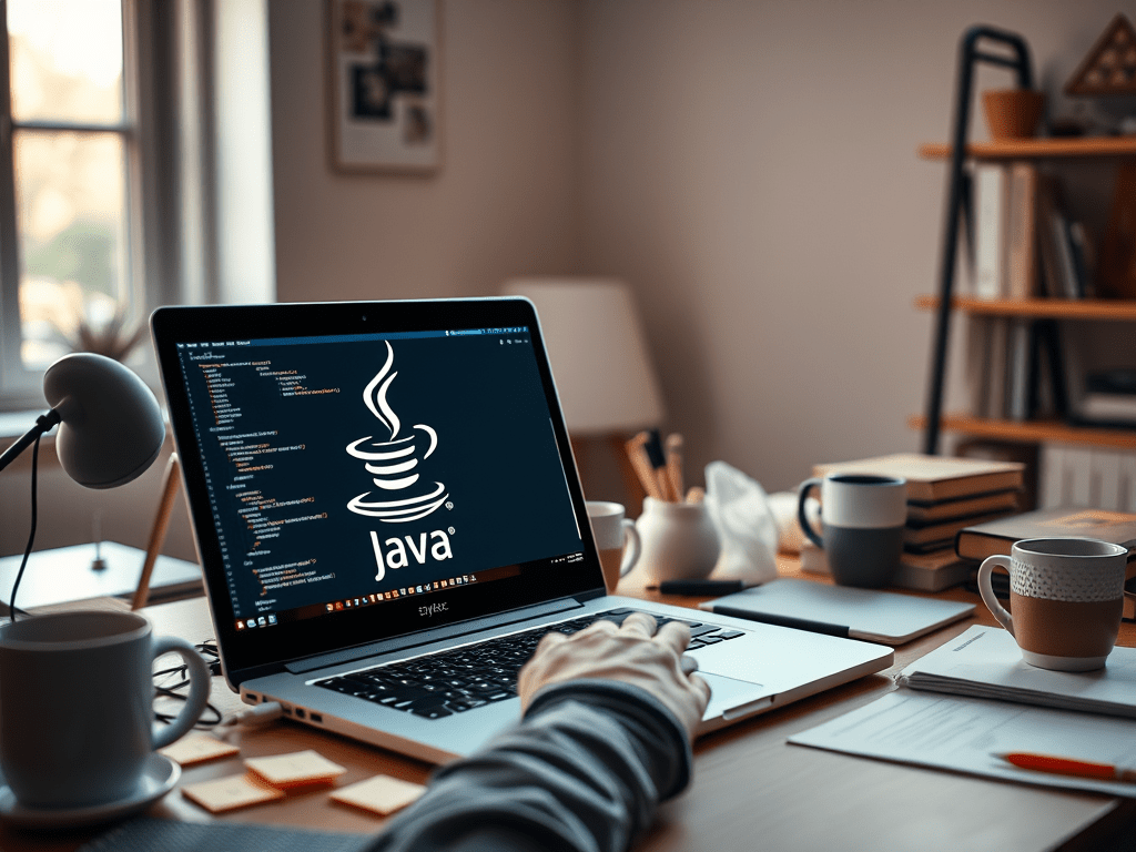 Java Programming for Desktop&nbsp;Apps