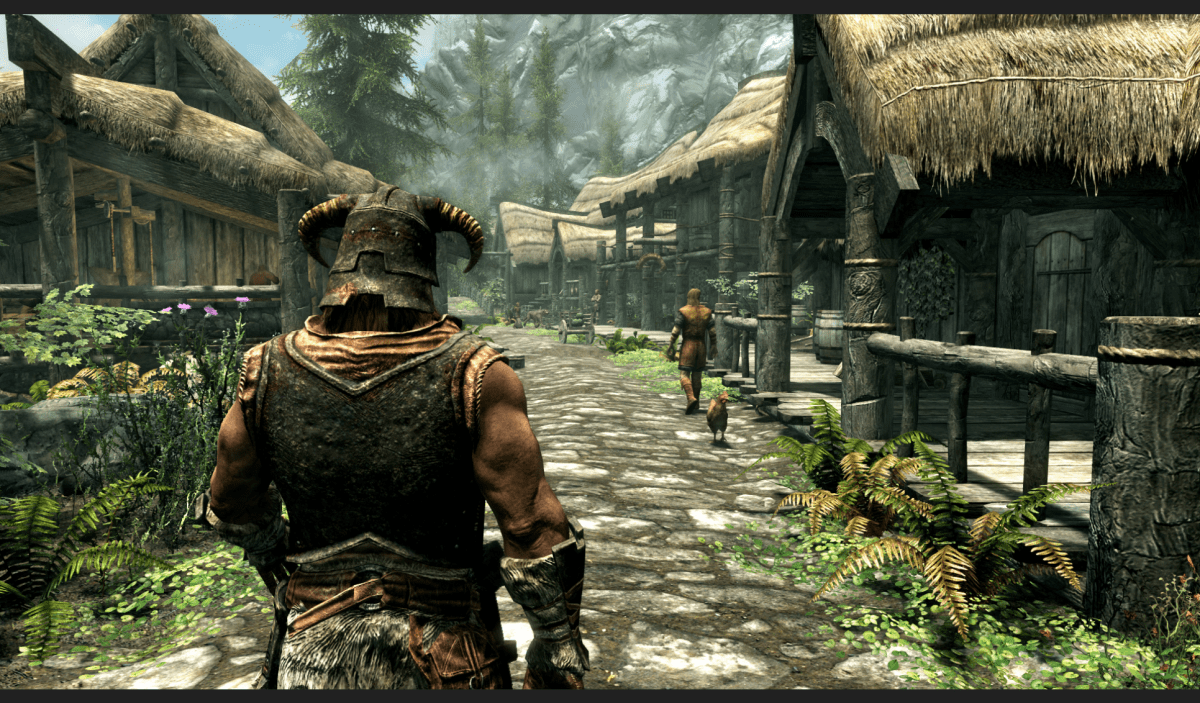 Skyrim Should Be&nbsp;Better