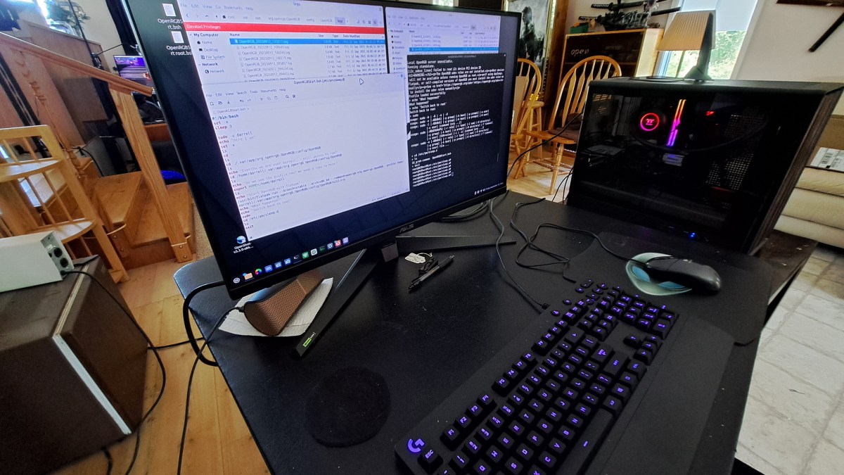 Start OpenRGB after&nbsp;Suspend