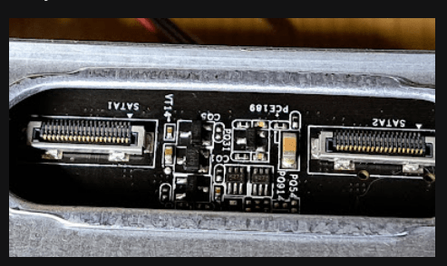 Miniature Sata Cable&nbsp;Connector